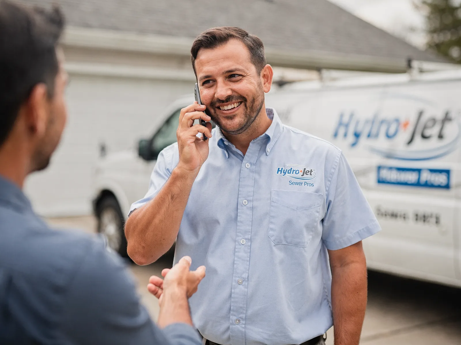 Hydro Jetting Agar, SD FAQs